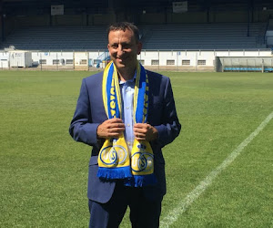 Tony Bloom, propriétaire de l'Union et Brighton, évoque la relation entre les deux clubs