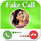 Download Fake Call Prank : Fake Caller ID For PC Windows and Mac 1.0