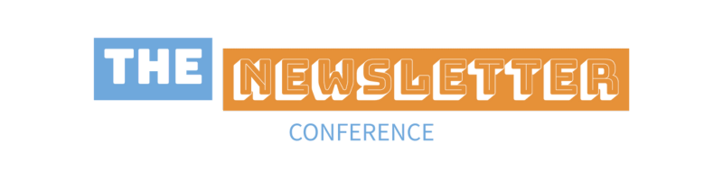 The Newsletter Conference Logo