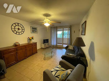 appartement à Menton (06)