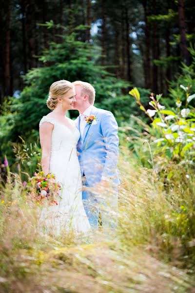 Huwelijksfotograaf Gertjan Van Ginkel (carpediem). Foto van 6 maart 2019