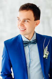 Wedding photographer Ivan Pyanykh (pyanikhphoto). Photo of 28 December 2017