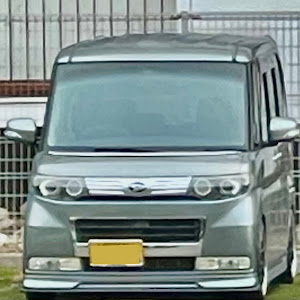 タントカスタム L375S