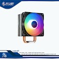Quạt Tản Nhiệt Cpu Deepcool Gammax 400 Led Rgb Hỗ Trợ Cpu Socket Intel Lga 115X/1366/1200 Amd