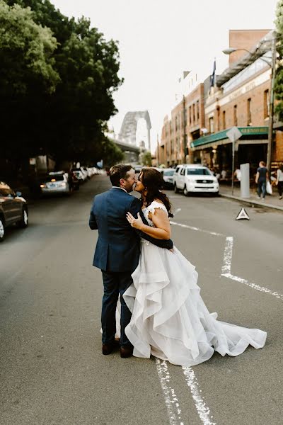 Wedding photographer Dane Tucker (danetucker). Photo of 8 June 2023