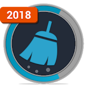 Crazy Cleaner - Memory Cleaner and Phone Booster 2.3.1 Icon