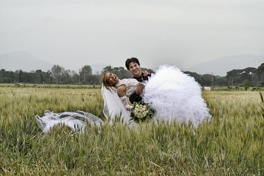 Fotografo di matrimoni Andrea Tosi (andreatosi). Foto del 17 maggio 2015