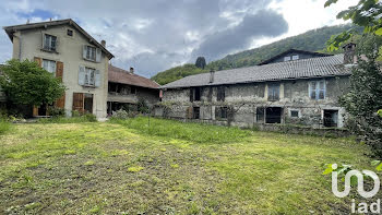 maison à Villard-Bonnot (38)