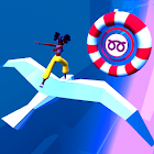 Draw Race 3D - Parkour Game Free 0.6