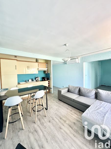 Vente appartement 3 pièces 53 m² à Saint-Cyprien (66750), 169 000 €