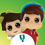 Omar & Hana: On Duty Apk