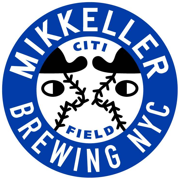 Logo of Mikkeller Nyc Angels In The Stoutfield