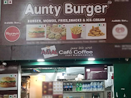 Aunty Burger photo 1