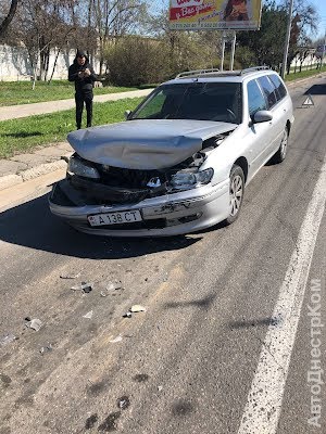 продам запчасти на авто Peugeot 406 406 Break (8) фото 1