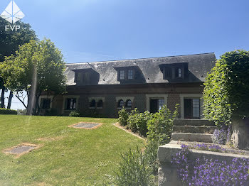 maison à Saint-Eustache-la-Forêt (76)