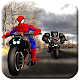 Download Superhero Bike Rider Crazy Stunt Tricky For PC Windows and Mac 1.0