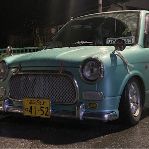 ミラジーノ L700S