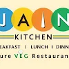 Jain Kitchen, Pure Vegetarian Restaurant, Miyapur, Hyderabad logo