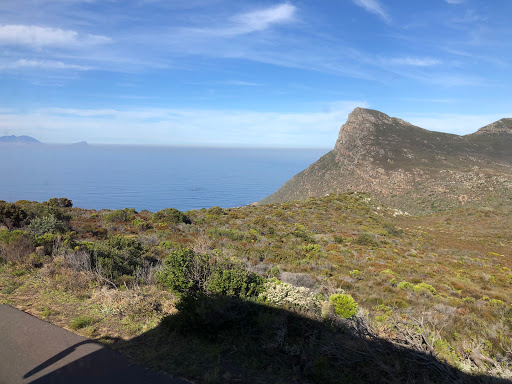 Cape Point South Africa 2018