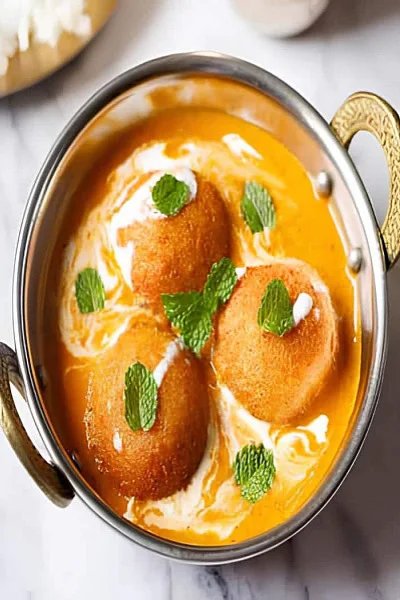 Malai Kofta