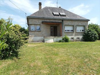 maison à Noyal-sur-Vilaine (35)