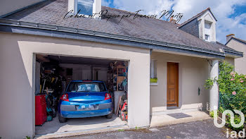 maison à Angers (49)