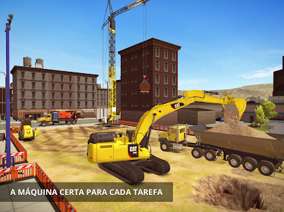 Construction Simulator 2 Apk