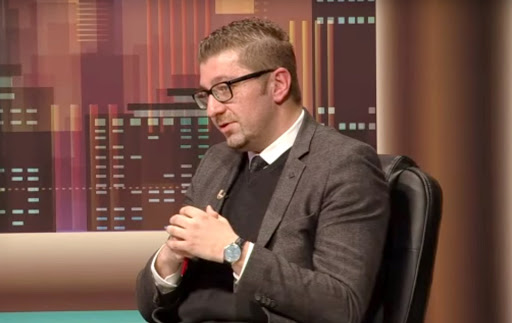 Mickoski: Snažan uragan zahvatio Makedoniju, ne prihvatamo sporazum s Grčkom
