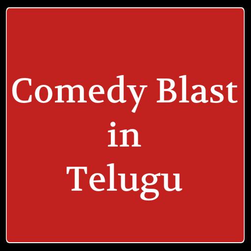 Comedy Blast