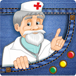 Первая помощь - Карманный доктор (базовая версия) Apk