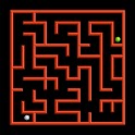 Icon Maze Craze - Labyrinth Puzzles