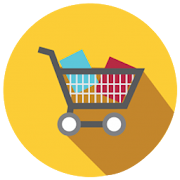 Belgium online shopping apps-Online Store Belgium 1.1 Icon