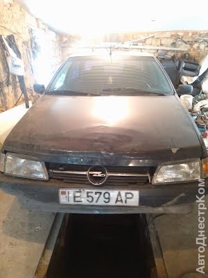 продам авто Peugeot 405 405 I Break (15E) фото 1