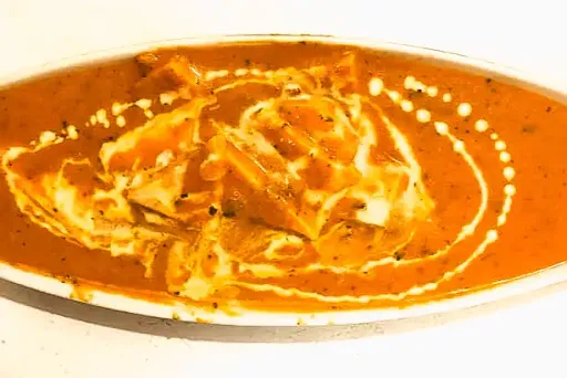 Shahi Paneer