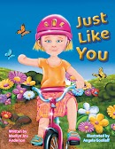Just Like You cover