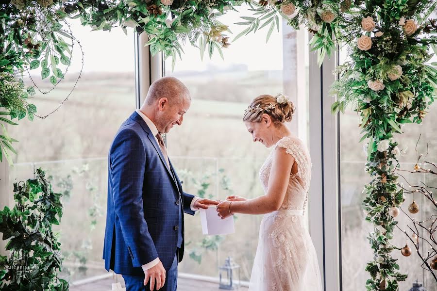Wedding photographer Michelle Ley (michelleleyphoto). Photo of 2 July 2019