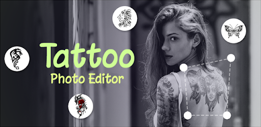 Tattoo Photo Editor