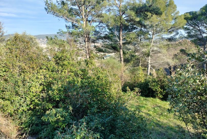  Vente Terrain + Maison - Terrain : 1 003m² - Maison : 101m² à Draguignan (83300) 