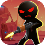 StickMan Survival MOD