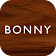 福岡市　平尾の美容室 BONNY（ボニー） icon