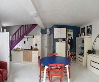 appartement à Dax (40)