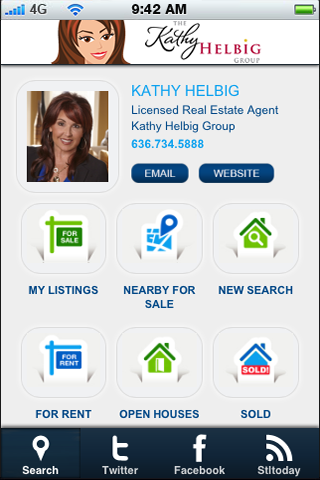 免費下載商業APP|Kathy Helbig Grp app開箱文|APP開箱王