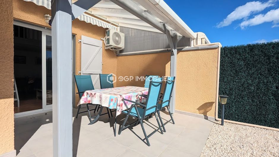 Vente maison 3 pièces 50 m² à Saint-Cyprien (66750), 278 000 €