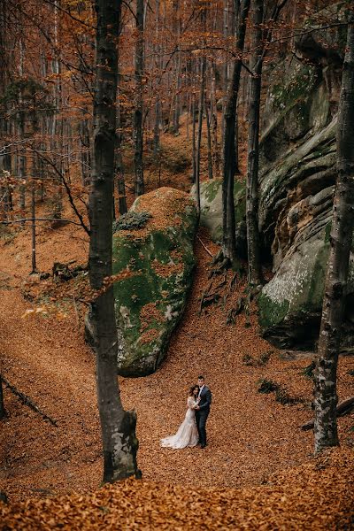 Fotógrafo de bodas Serg Cooper (scooper). Foto del 8 de noviembre 2018