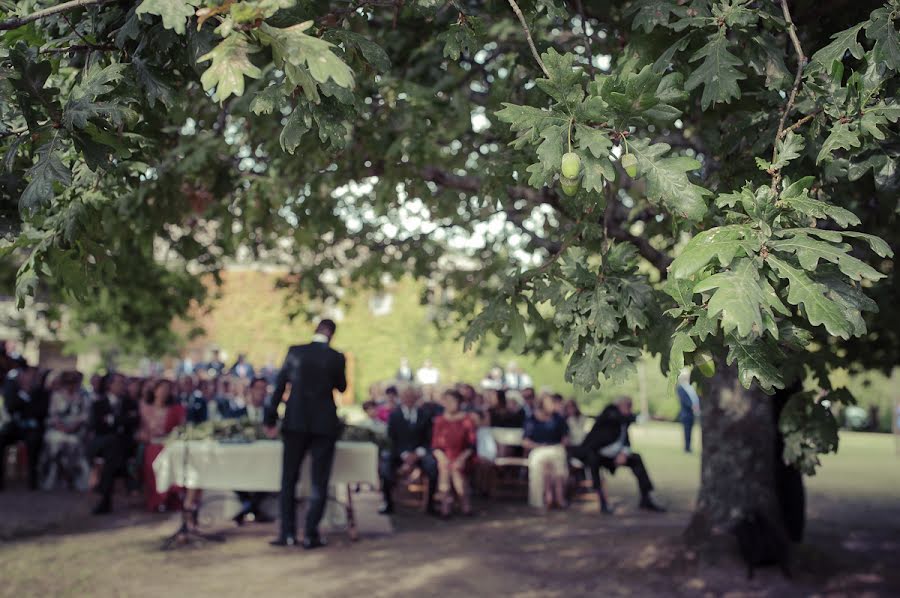 Fotógrafo de bodas Tere Freiría (terefreiria). Foto del 18 de noviembre 2017