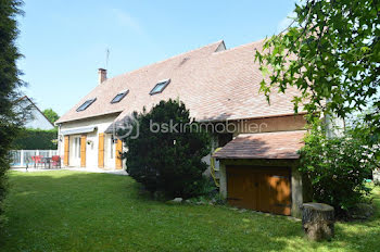 maison à Claye-Souilly (77)