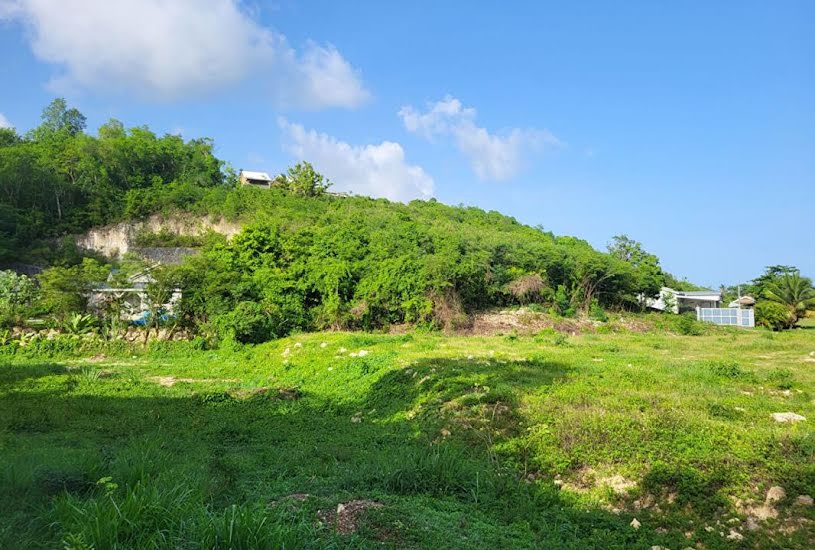  Vente Terrain à bâtir - à Le Gosier (97190) 