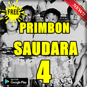 Download PRIMBON SAUDARA EMPAT For PC Windows and Mac