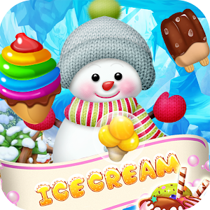 Download Ice Cream Frozen For PC Windows and Mac