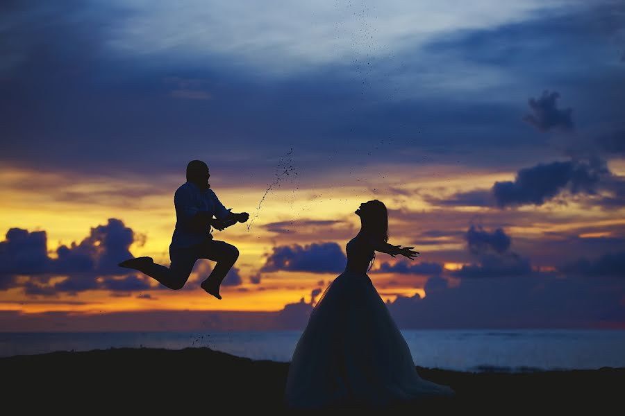 Wedding photographer Lei Liu (liulei). Photo of 16 March 2018